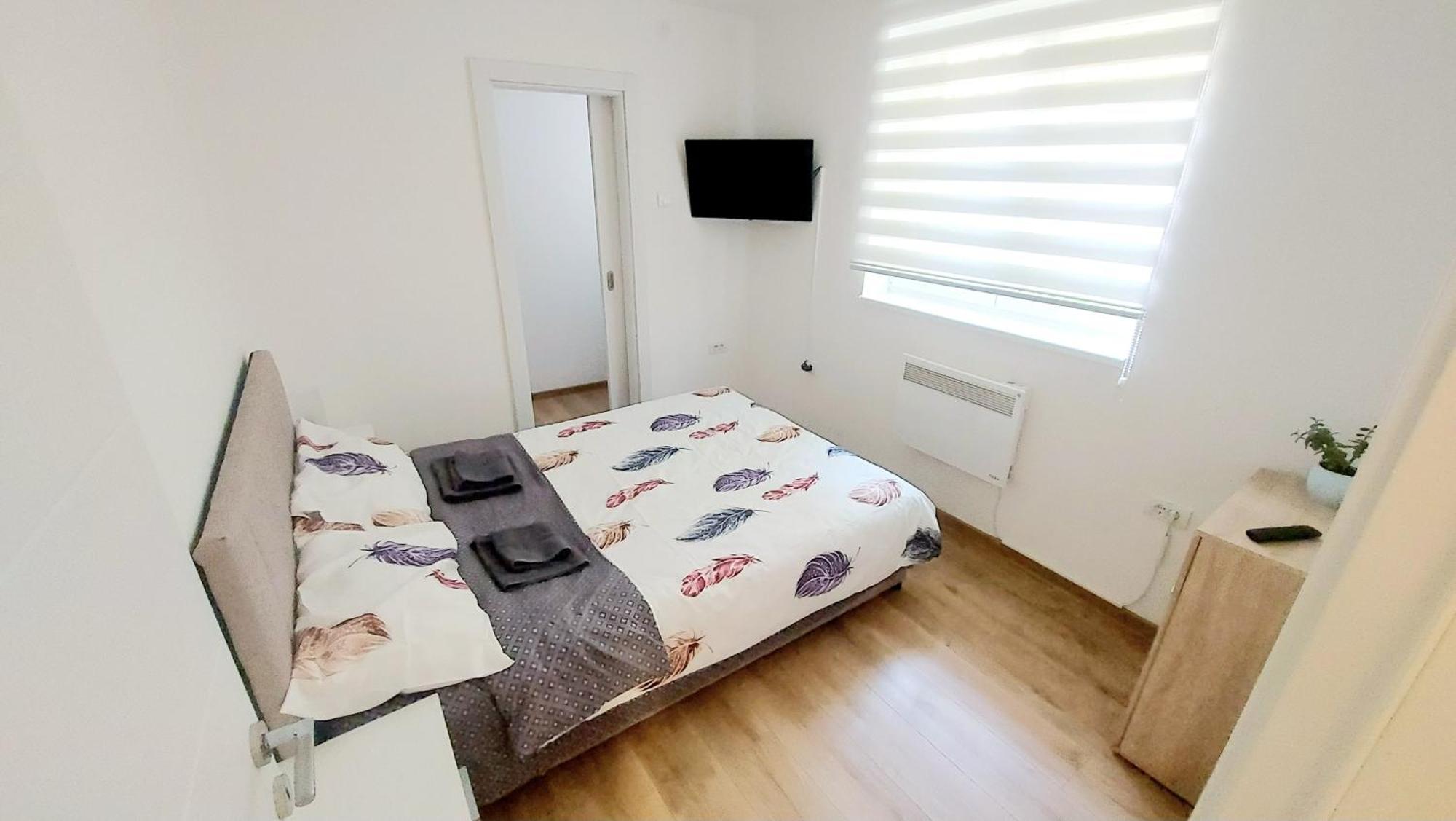 Apartment Enjoy Bg Belgrade