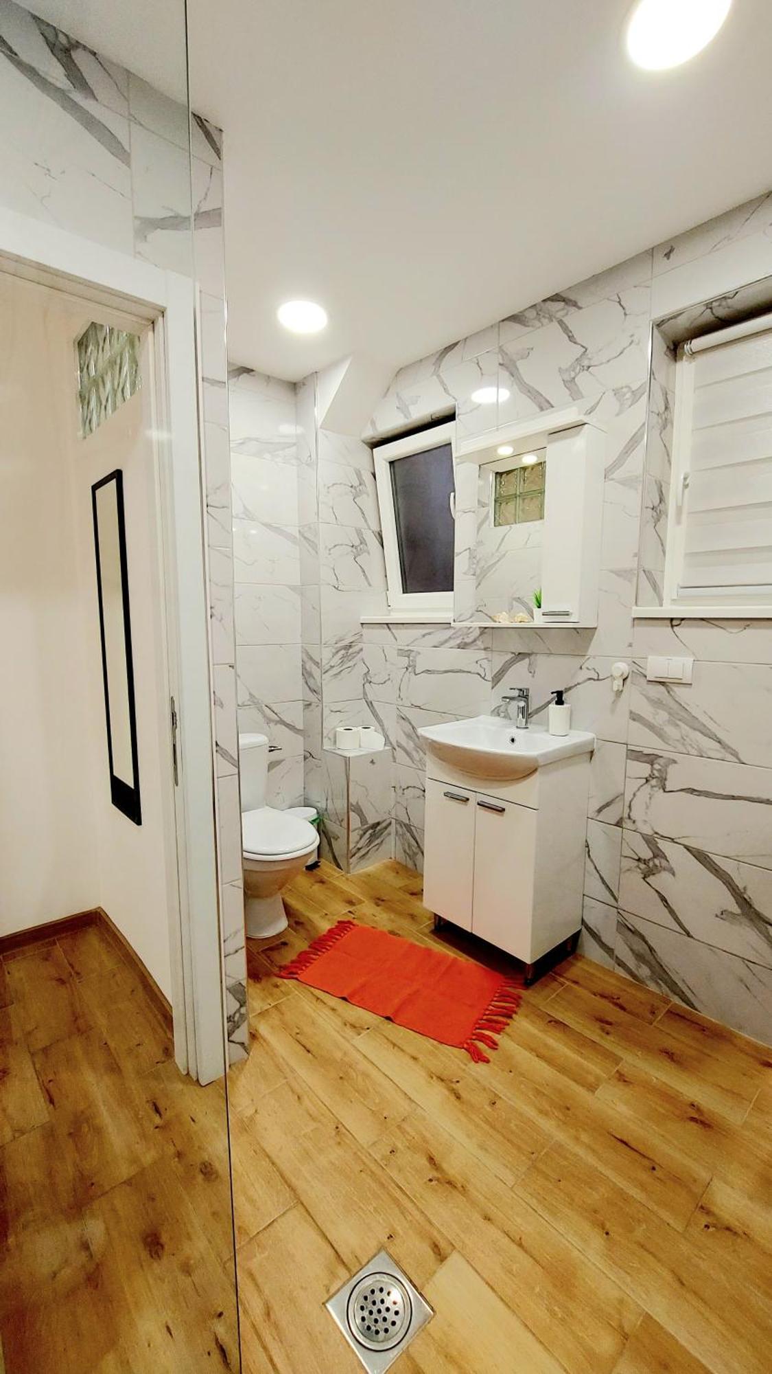 Enjoy Bg Apartment